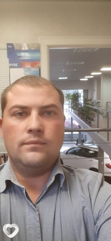Павел, Заполярный