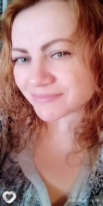 Жанна, 53, Минске — анкета №4477146