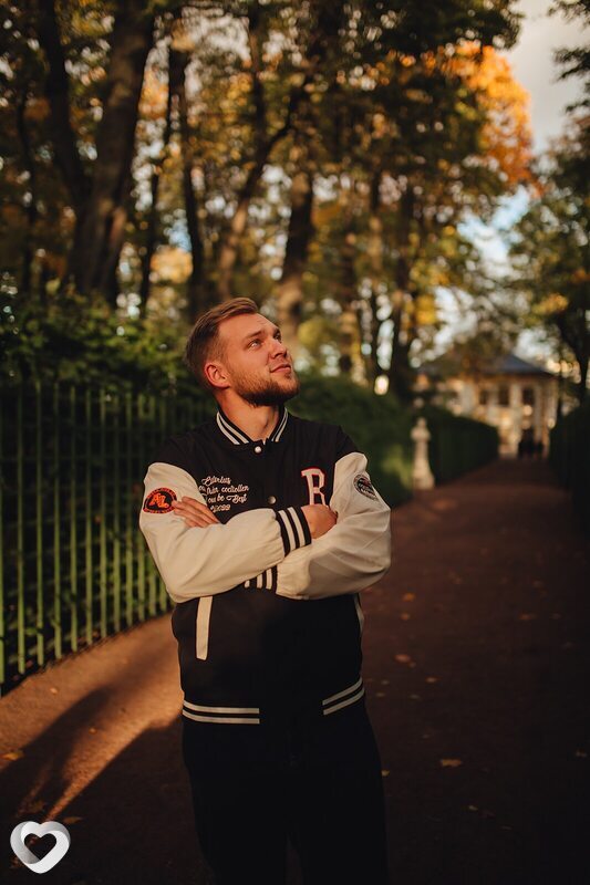 Денис, 26, Чите — анкета №4477155