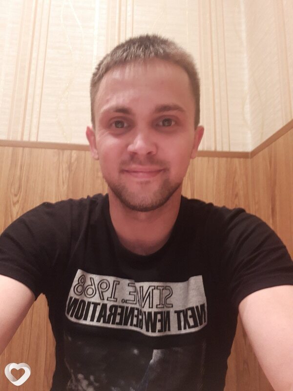 Михаил, 35, Челябинске — анкета №4477058