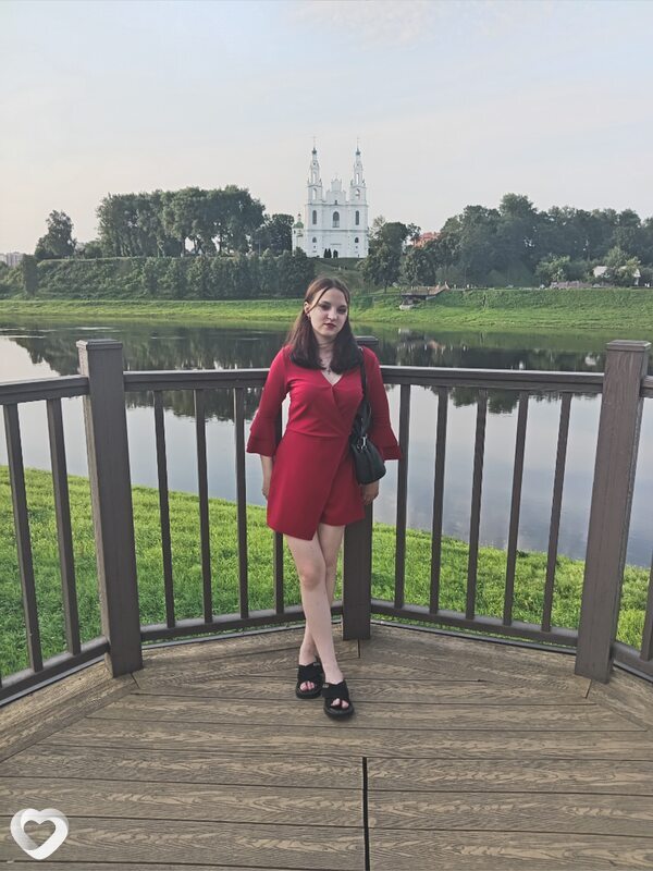 Полина, Полоцк