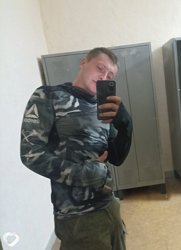 Андрей, Людиново