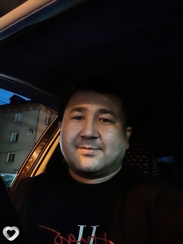 Хаким, 31, Томске — анкета №4477076