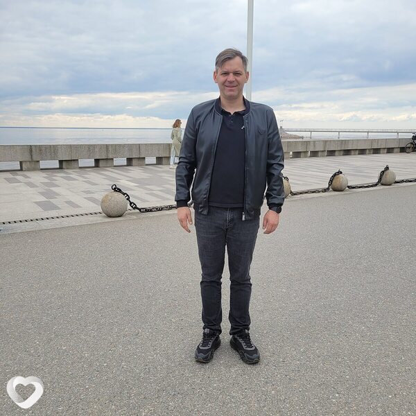 Леонид, 31, Санкт-Петербурге — анкета №4477078