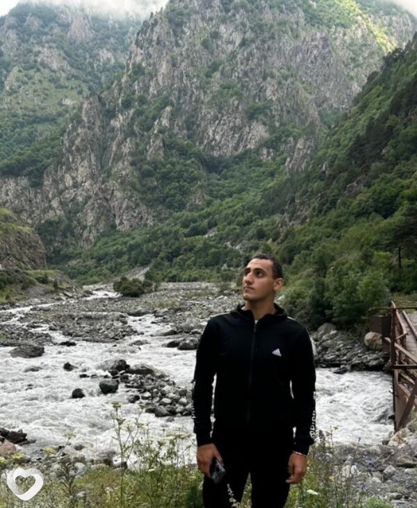 Миша, 24, Ростове-на-Дону — анкета №4477080