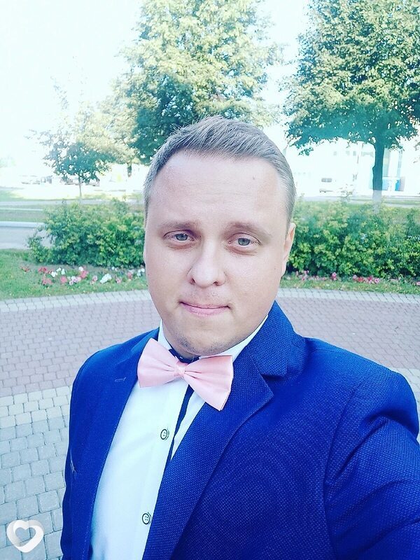 Вадим, 31, Туле — анкета №4477108