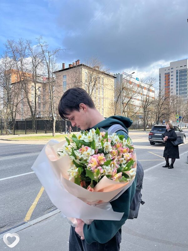 Митя, 19, Люберцах — анкета №4477112