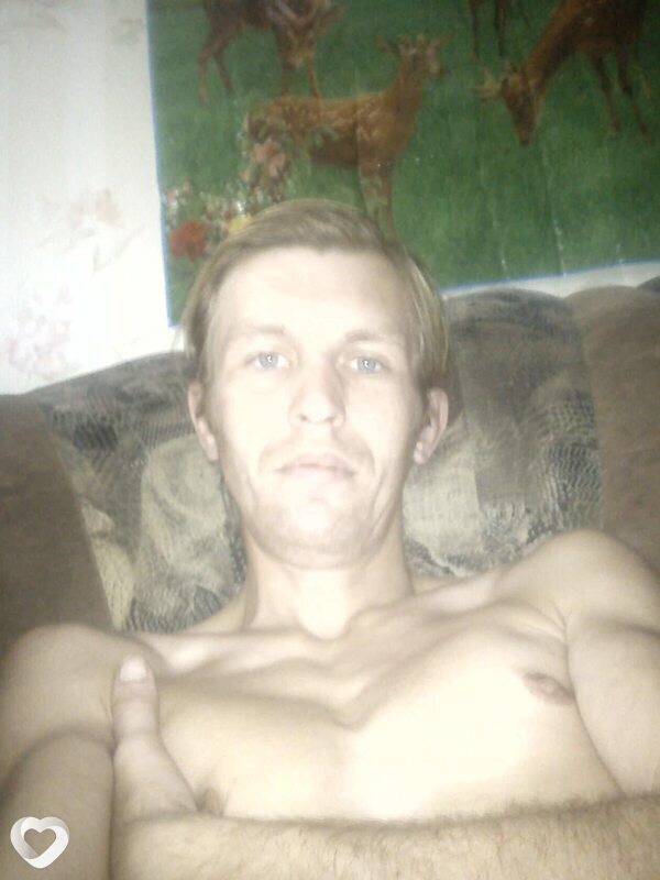 Алексей, 42, Череповце — анкета №4477114