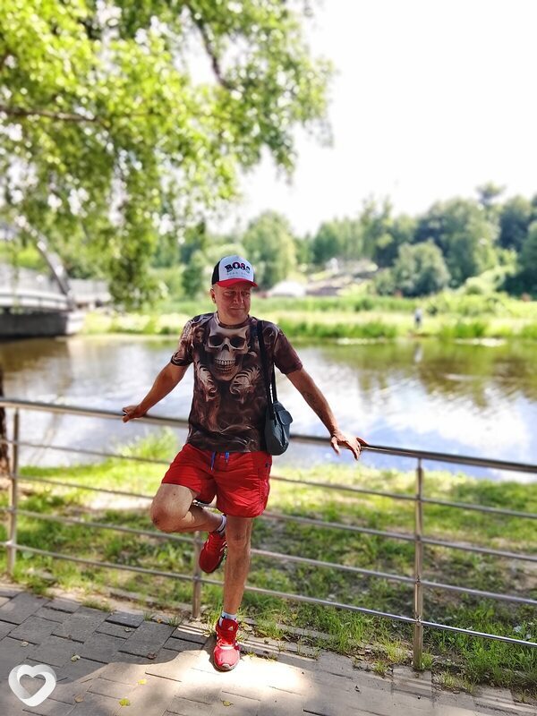 Дмитрий, Солнечногорск
