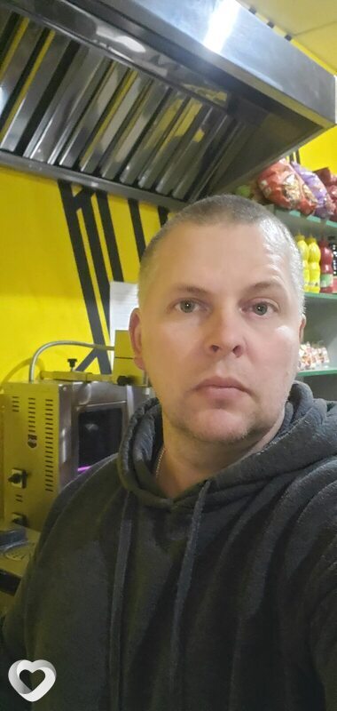 Коля, 43, Львове — анкета №4477119