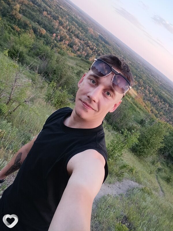 Павел, Курган