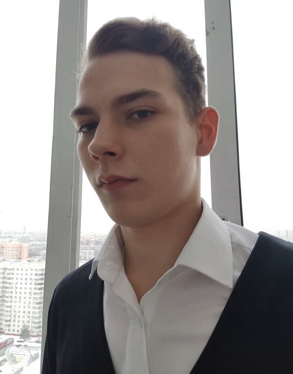 Александр, 33, Нижнем Новгороде — анкета №4477044