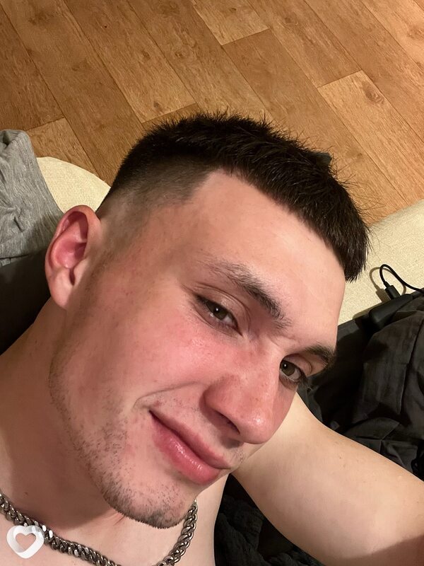 Владислав, 20, Витебске — анкета №4477047
