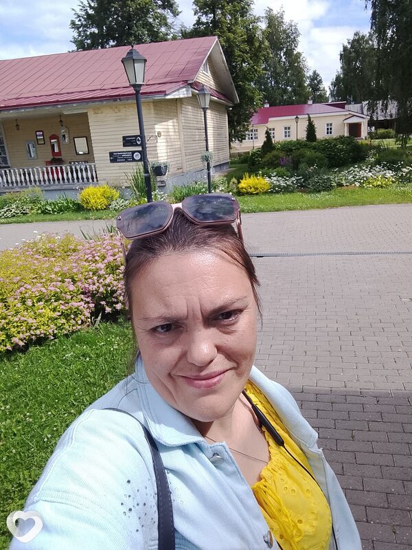 Татьяна, 40, Ижевске — анкета №4477210