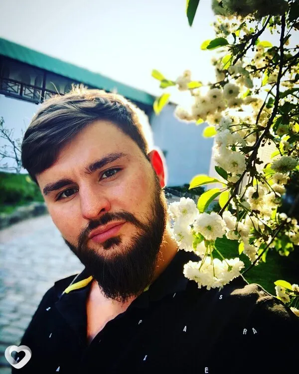 Евгений, 32, Москве — анкета №4477212