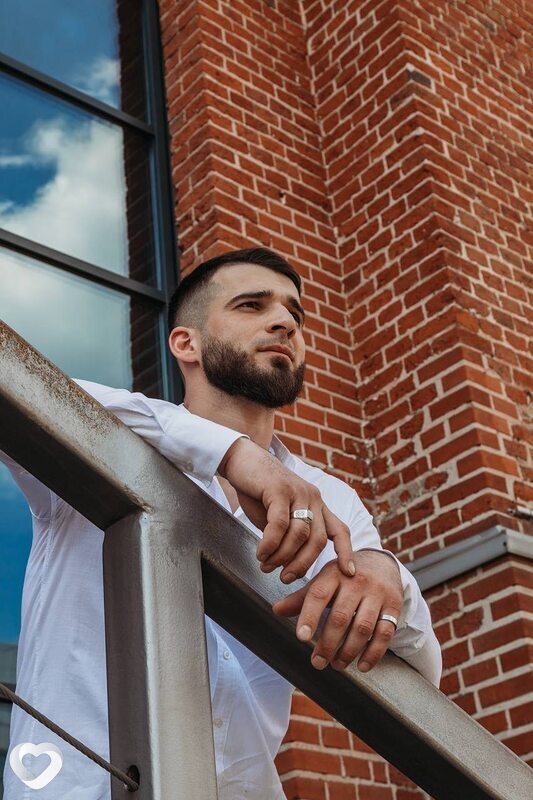 Ибрагим, 29, Москве — анкета №4477217