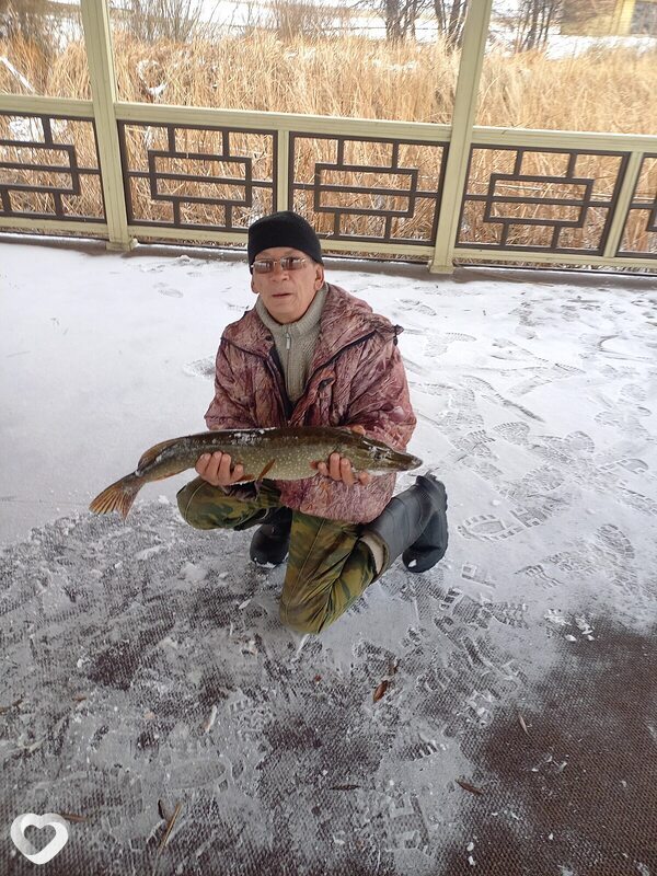 Сергей, Оренбург