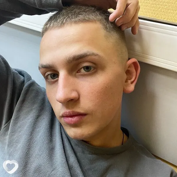 Юрий, 29, Москве — анкета №4477230