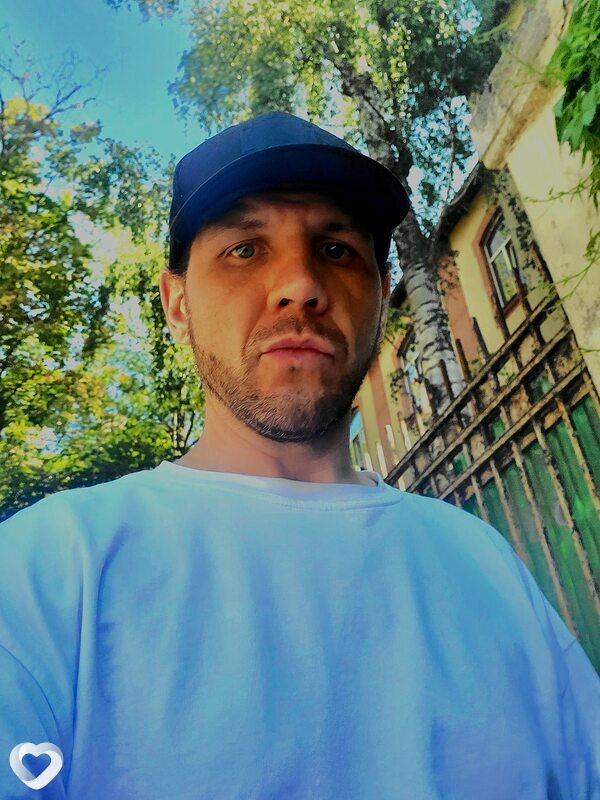 Артур, 34, Калининграде — анкета №4477184