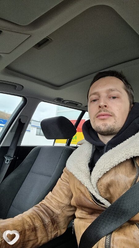 Андрей, 34, Белгороде — анкета №4477190