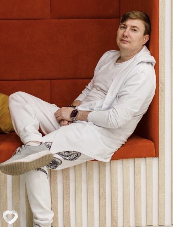 Роман, 42, Кемерове — анкета №4477203