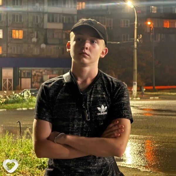 Антон, 36, Алчевске — анкета №4477205