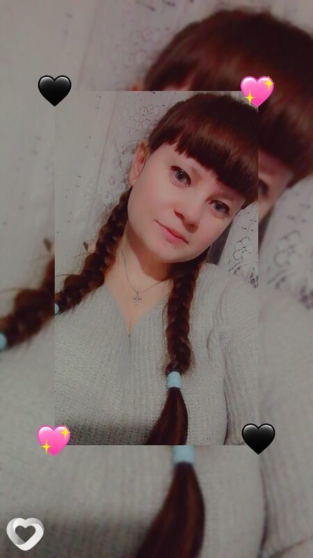 Ирина, 31, Гомеле — анкета №4477508