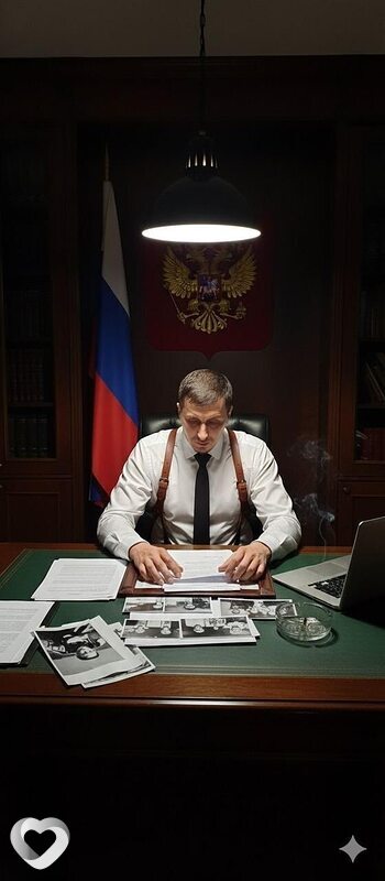 Юсуф, 40, Кингисеппе — анкета №4477511