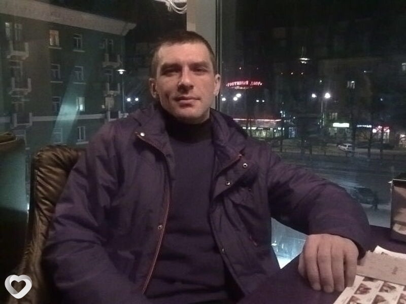 Алексей, 51, Перми — анкета №15381