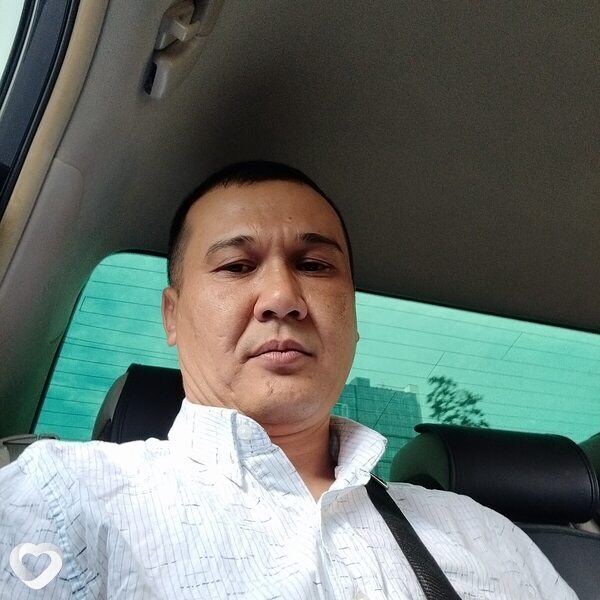 Janibek, 40, Астане — анкета №4477522