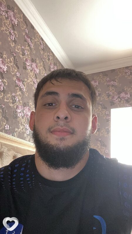 Магомед, 26, Махачкале — анкета №4477282