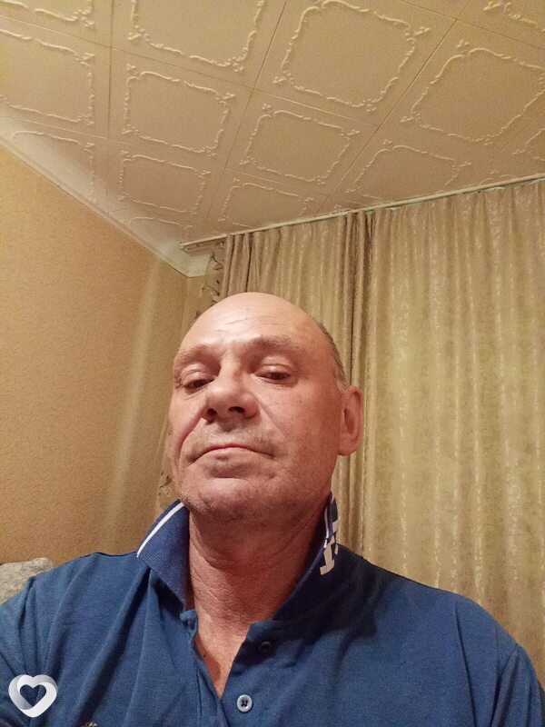 Андрей, 54, Красноярске — анкета №4477283