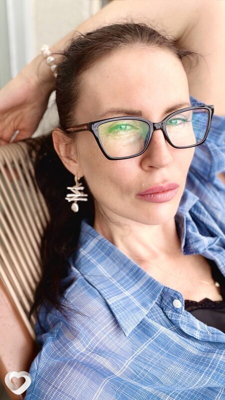 Lisa, 38, Москве — анкета №4477288