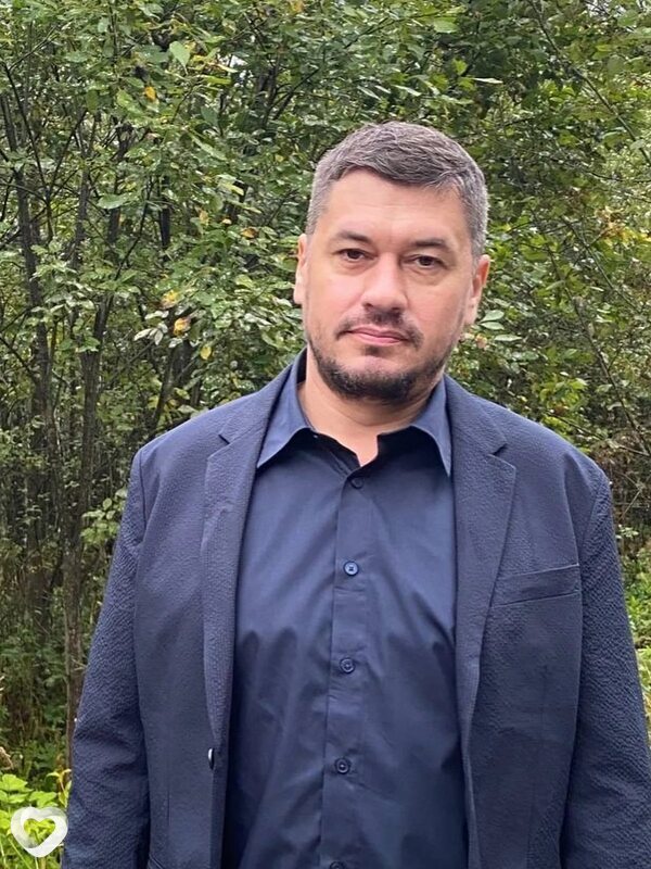 Дмитрий, 44, Санкт-Петербурге — анкета №4477302