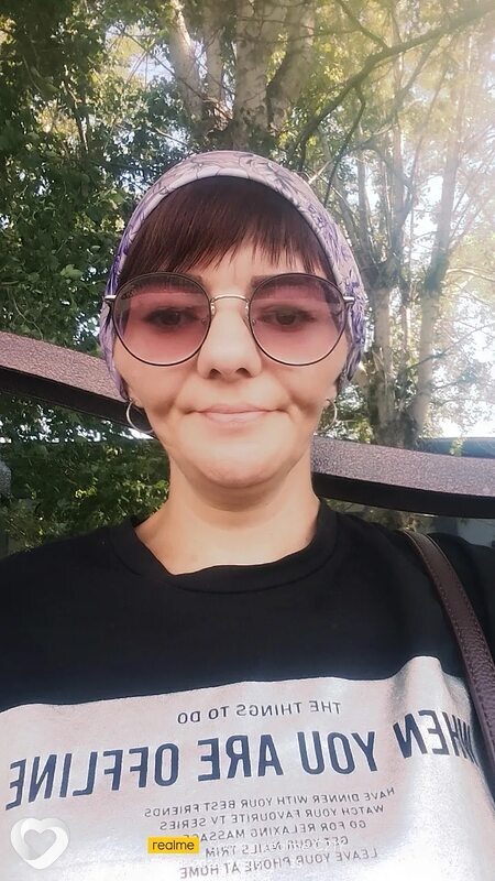 Мунира, 39, Кемерове — анкета №4477305