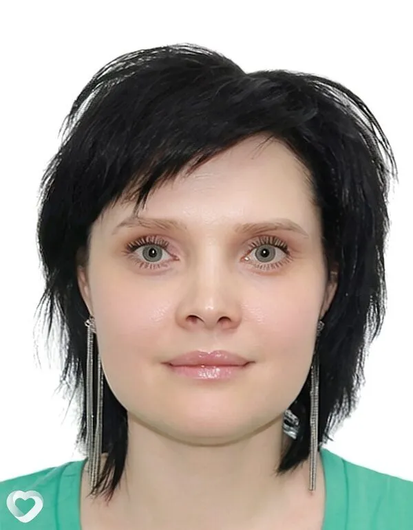 Леся, 38, Москве — анкета №4477658