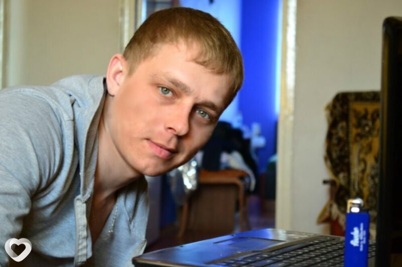 Александр, 38, Выксе — анкета №4477663
