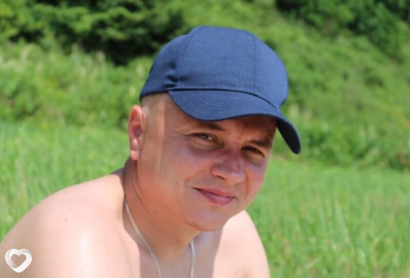 Алексей, 39, Находке — анкета №4477674