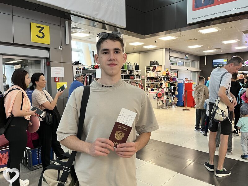 Рамис, 24, Казани — анкета №4477675