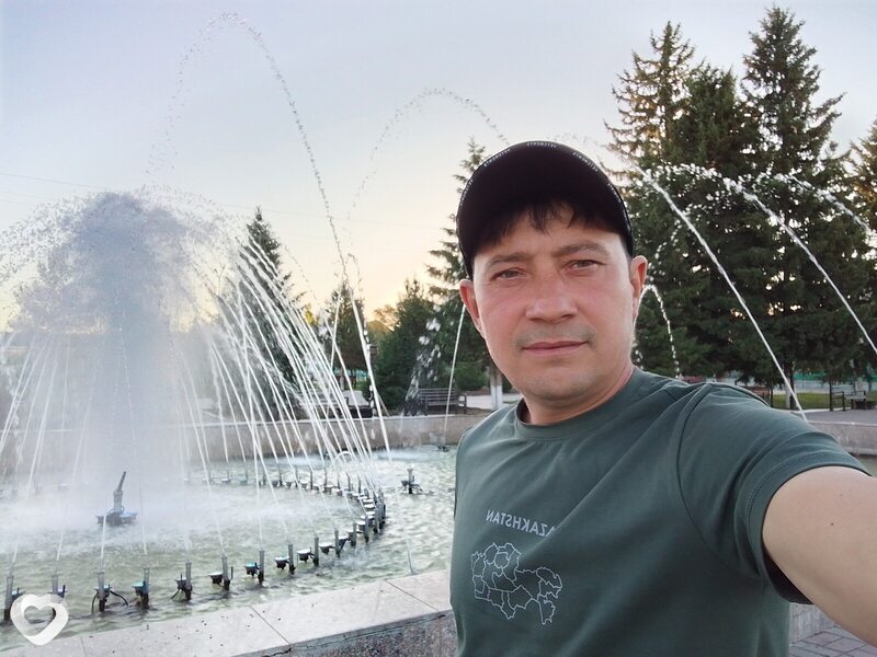 Константин, 43, Усть-Каменогорск — анкета №4477266