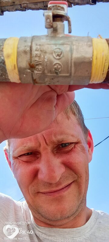Дмитрий, 39, Саках — анкета №4477309