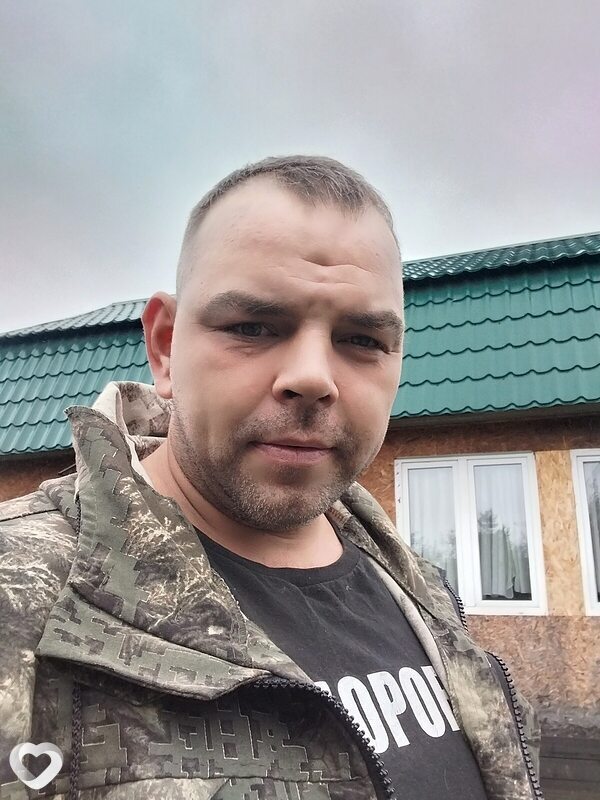 Павел, 35, Новокузнецке — анкета №4477310