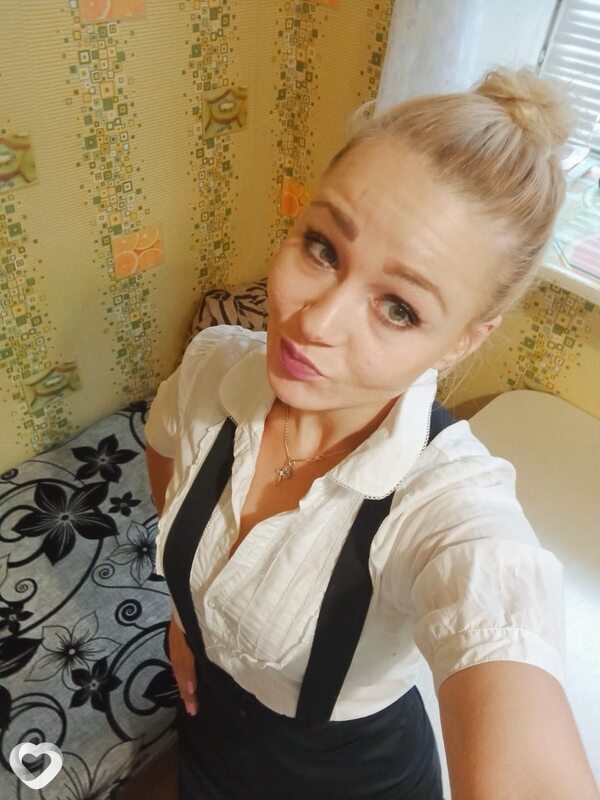 Ирина, 36, Санкт-Петербурге — анкета №4477312