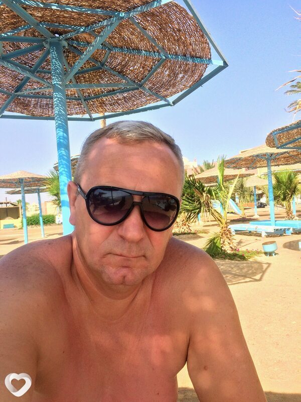Андрей, 47, Красногорске — анкета №4477313