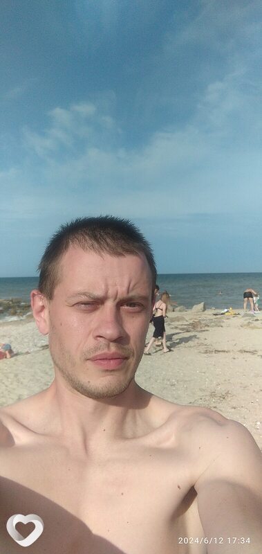 Денис, 35, Донецке — анкета №4477314