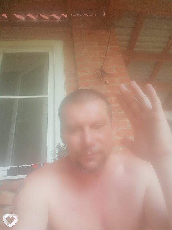 Александр, 48, Крымске — анкета №4477327
