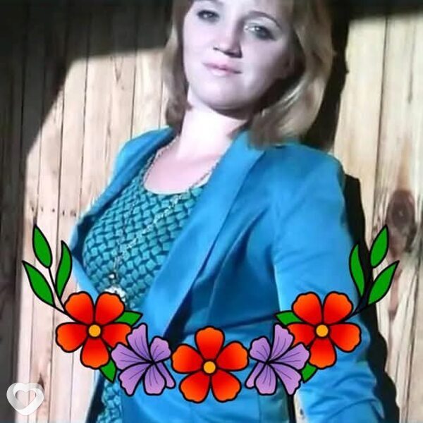Aliss, 36, Виннице — анкета №4477328
