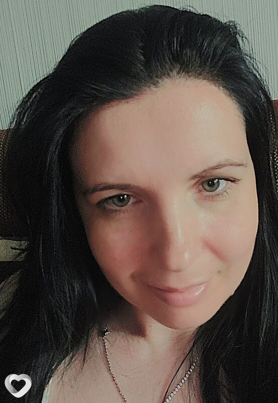 Елена, 42, Донецке — анкета №4477362