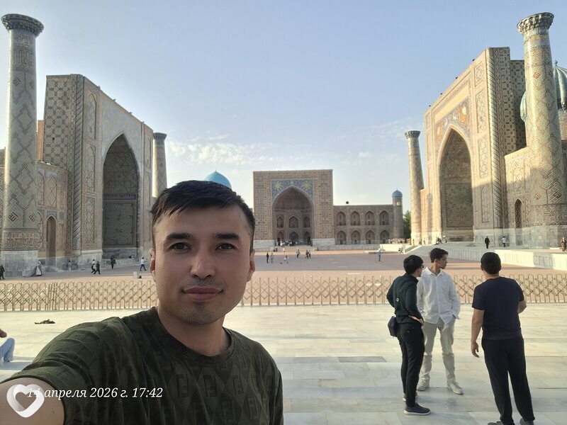 Баха, 31, Альметьевске — анкета №4477374