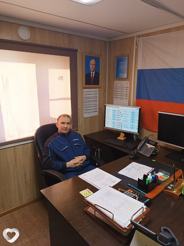 Айрат, 39, Стерлитамаке — анкета №4478005